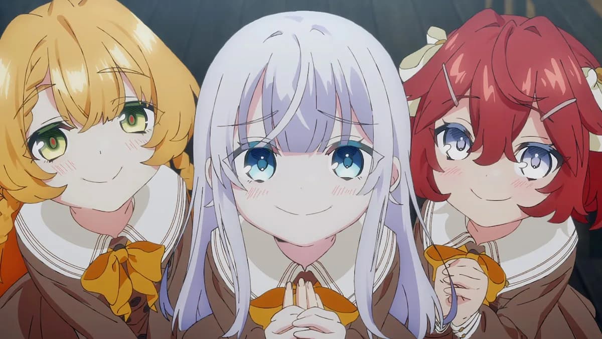 Kyouran Reijou Nia Liston revela novos dubladores e confirma estreia para o outono de 2026