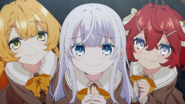 Kyouran Reijou Nia Liston revela novos dubladores e confirma estreia para o outono de 2026