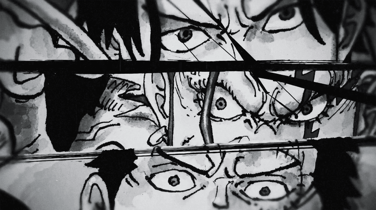 One Piece revela filme canon God Valley e live‑action da Netflix na Jump Festa 2027