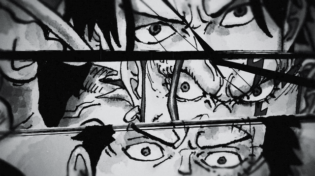 One Piece revela filme canon God Valley e live‑action da Netflix na Jump Festa 2027