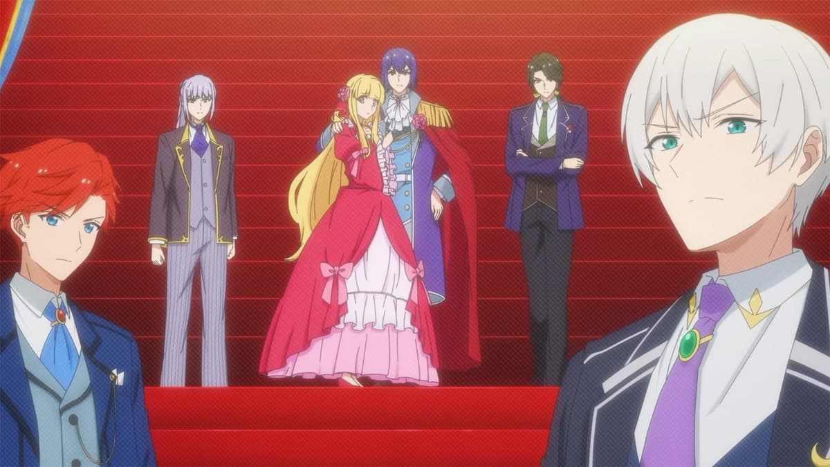 Yowaki MAX Reijou Nano estreia como comédia romântica isekai e revela aposta inesperada