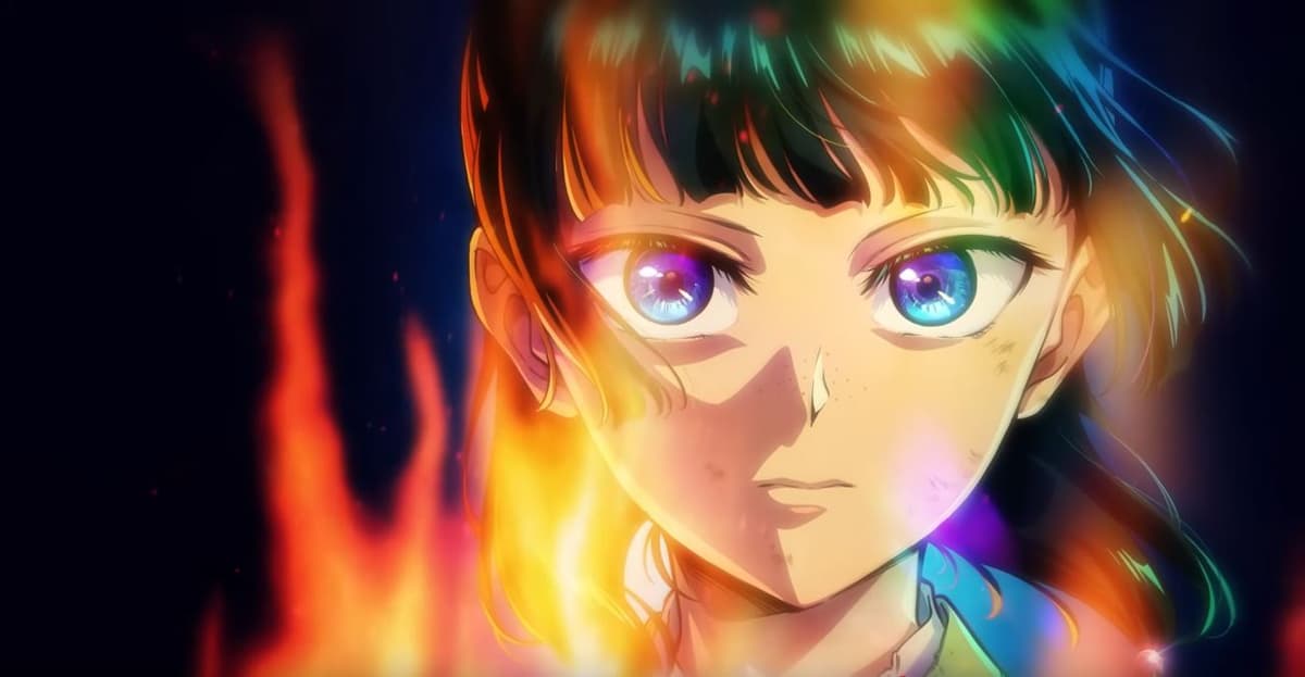 Kusuriya no Hitorigoto 3ª Temporada chega legendada e traz novos mistérios políticos