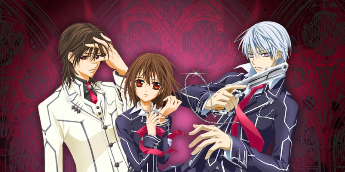 Vampire Night's Flame lança capítulos 16 e 17 e destaca o personagem mais poderoso