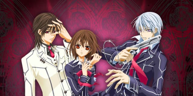 Vampire Night's Flame lança capítulos 16 e 17 e destaca o personagem mais poderoso