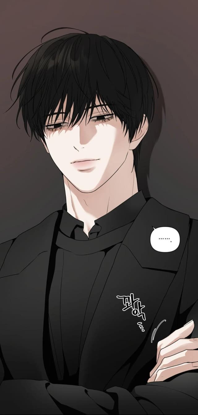 Instagram divulga “Put Yourself in Someone Else’s Shoes”, novo manhwa BL de retribuição