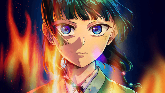 The Apothecary Diaries ganha temporada 3 na Crunchyroll e traz novos mistérios