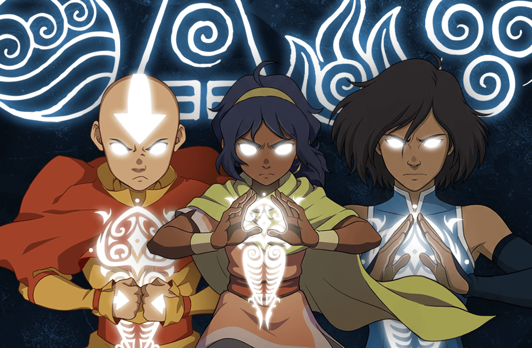 Avatar: Seven Havens esclarece cronologia e diz que 200 anos se passaram desde Korra