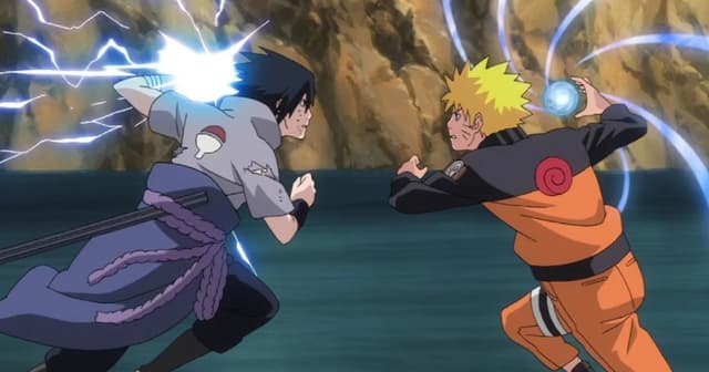 Top 5 das Batalhas de Anime que Marcaram Gerações!