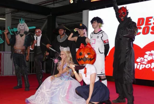 Raízes Culturais celebra primeiro Halloween com culinária nipo‑amazônica e concurso de vouchers em Curitiba