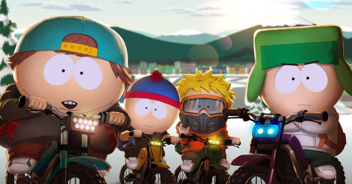 South Park volta à tradição da série após 6 anos e surpreende com nova trama