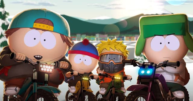 South Park volta à tradição da série após 6 anos e surpreende com nova trama
