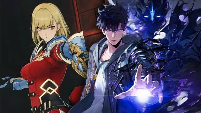 Solo Leveling invade o sofá: versão Overdrive chega a PS5 e Xbox em 3 de novembro e escala a disputa AAA