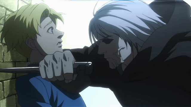 Anime: descubra 10 joias ocultas que quase ninguém assiste