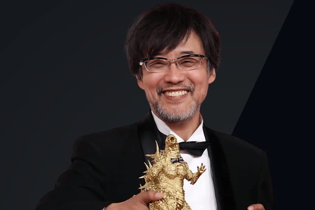 Takashi Yamazaki anuncia elenco e nova data de estreia para o filme Grandgear