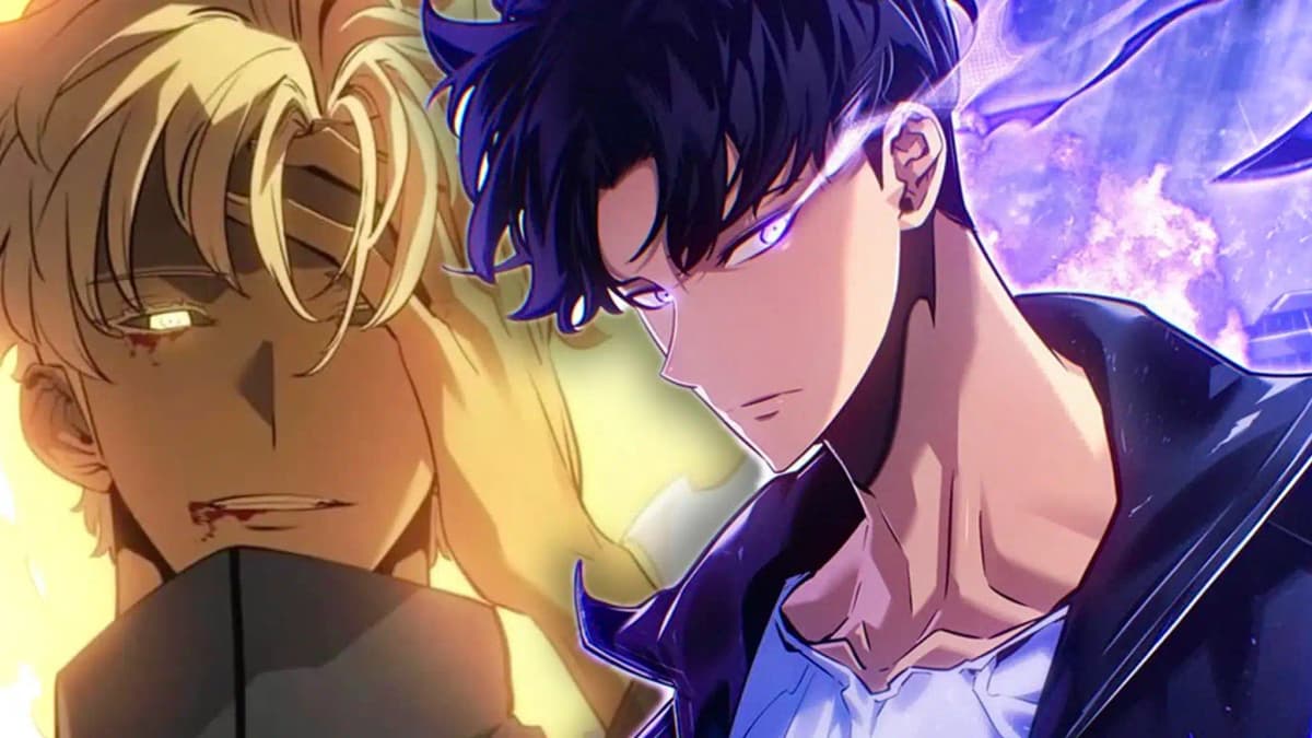 Solo Leveling: Ragnarok volta após hiato e revela Temporada 3 com novo ilustrador