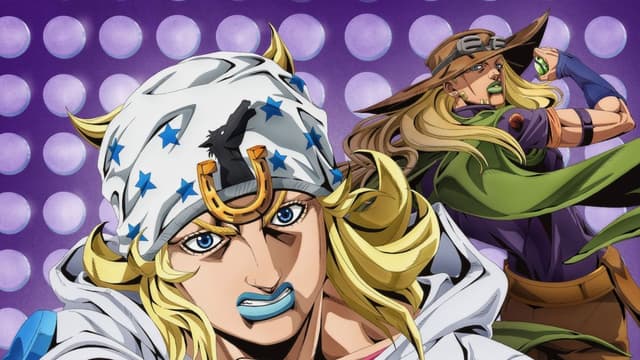 A steel ball do Gyro existe?