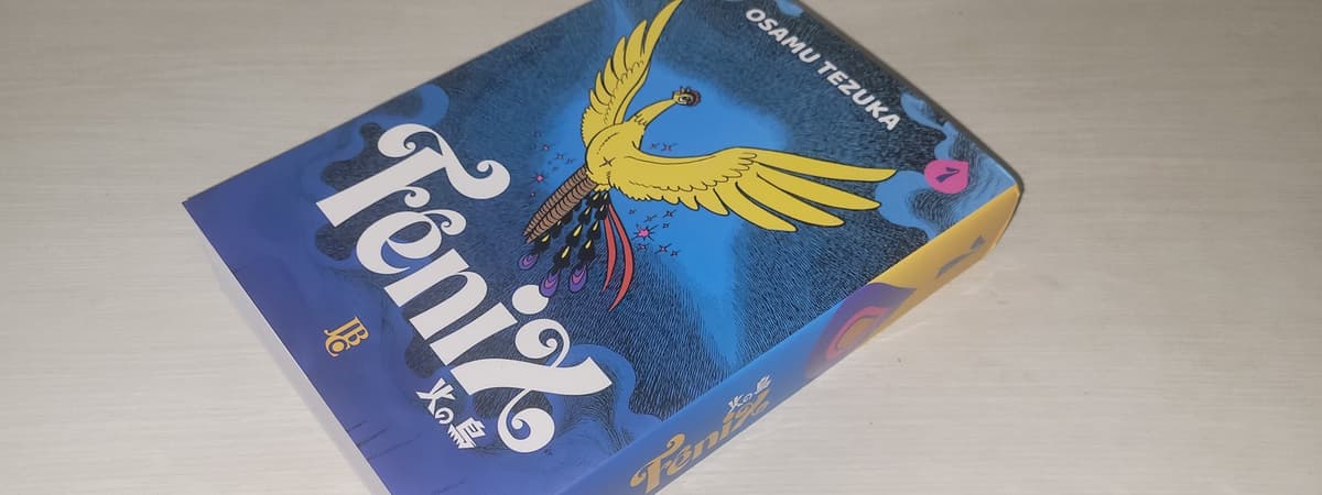 Fenix Mangacafé: o melhor plano para otakus em um só lugar