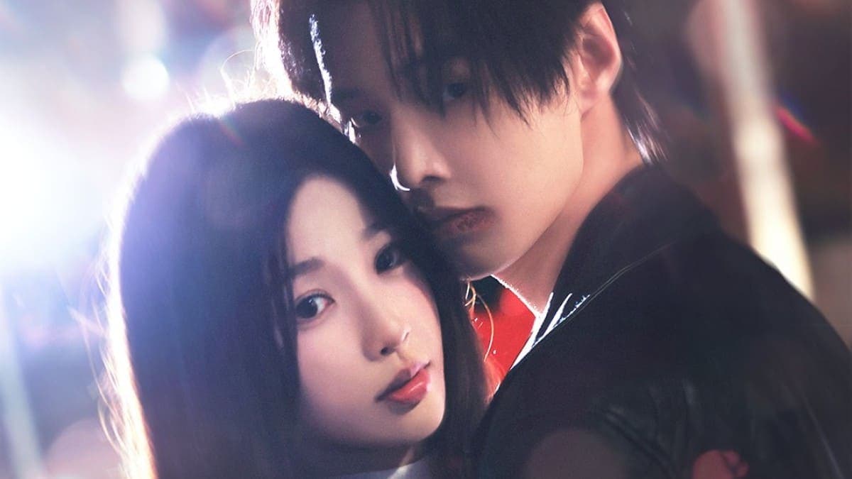 Speed and Love conquista o Instagram: He Yu e Esther Yu recebem nota 10/10 pela química fofinha