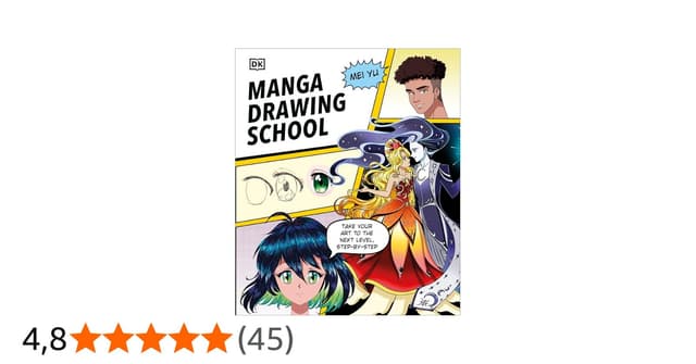 Manga School da CoachingPop oferece coaching para transformar seu hobby em carreira editorial de mangá