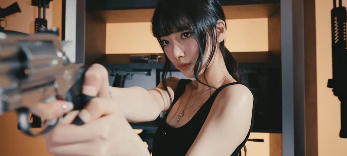 Suzy estreia nova campanha de moda da K2 e pede apoio dos fãs