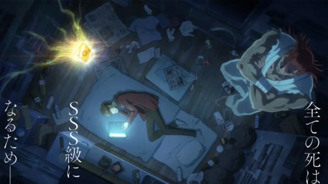 SSS-Class Revival Hunter lança trailer completo e confirma estreia na Crunchyroll em janeiro de 2027