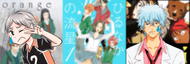 Manhwa: fãs declaram amor ao segundo casal em post viral no Instagram