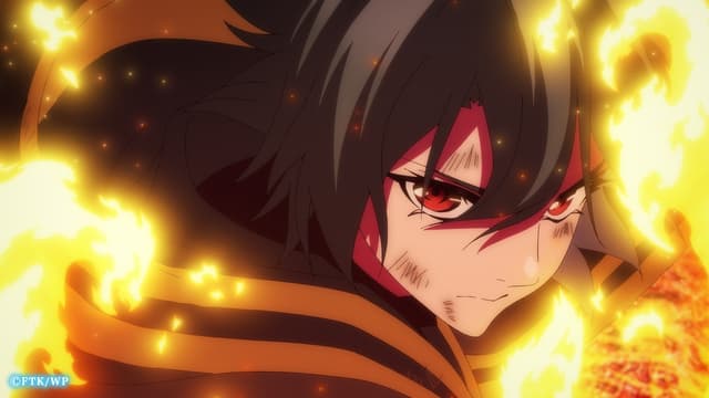Wistoria: Wand and Sword (2ª temporada) estreia episódio 12 “Our Dream” na Crunchyroll
