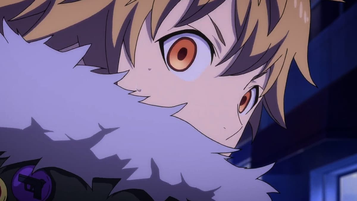 Noragami chega à Crunchyroll com avaliação 7.8 no IMDb