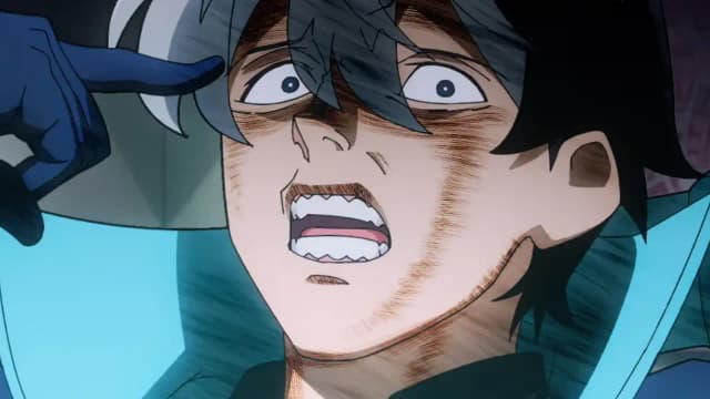 Super Psychic Policeman Chojo volta como anime em outubro e já tem trailer