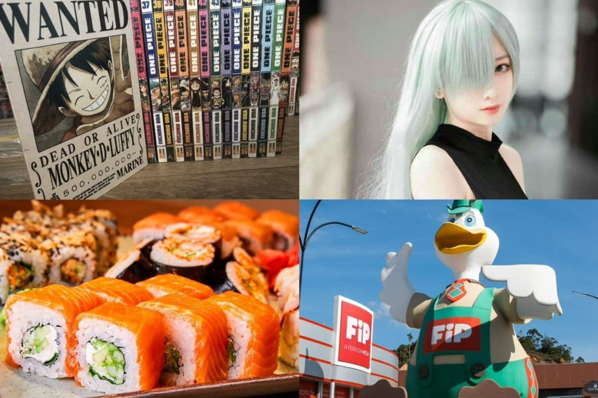 Otaku Sushi recebe noite de degustação e celebra aniversário de Karina Trueba