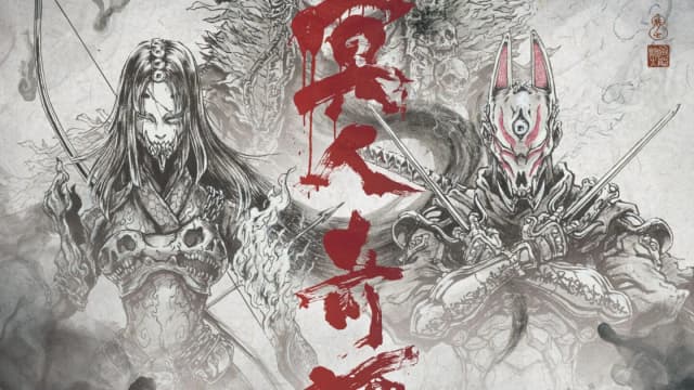 Ghost of Tsushima: Legends tem estreia adiada para 2028 e revela novo elenco