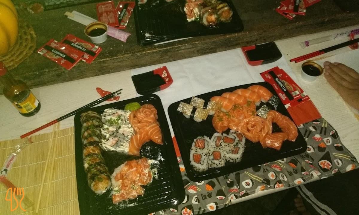 Japa Express lança “Sushi da Semana” em Itapevi e aceita pedidos pelo WhatsApp