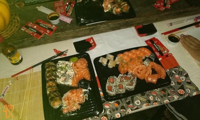 Japa Express lança “Sushi da Semana” em Itapevi e aceita pedidos pelo WhatsApp