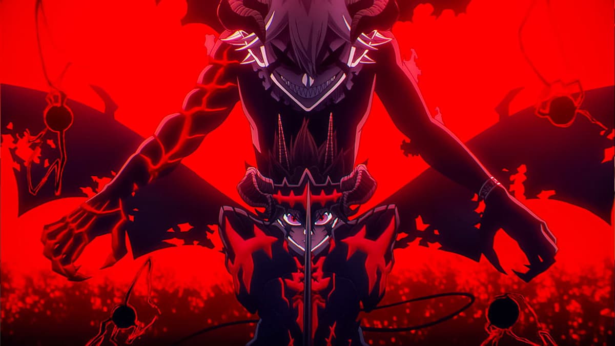 Black Clover relembra Asta, o anti‑mago, em post nostálgico no Instagram