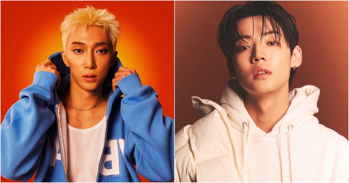Kang Yuchan e from20 anunciam turnê no Brasil 2026
