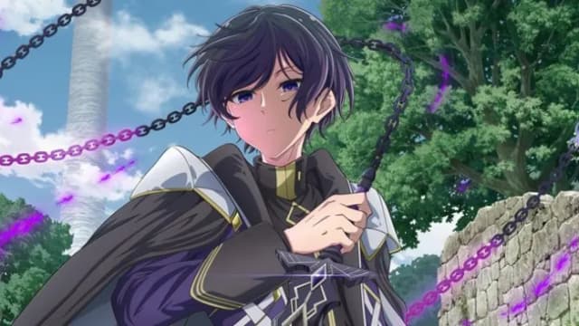 The Greatest Magicmaster's Retirement Plan confirma Ayane Sakura como dubladora de Tesfia
