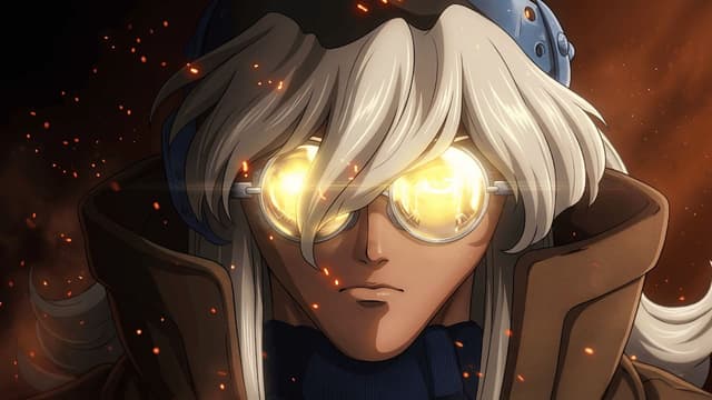 EAT‑MAN recebe reboot após 30 anos e trailer já está no ar