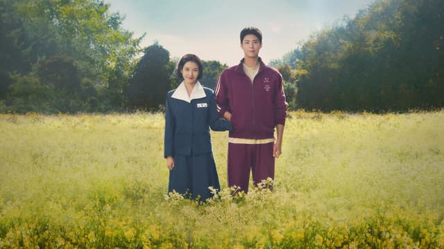 When Life Gives You Tangerines estreia 2026 com IU e Park Bo‑gum em romance slice‑of‑life na Ilha de Jeju