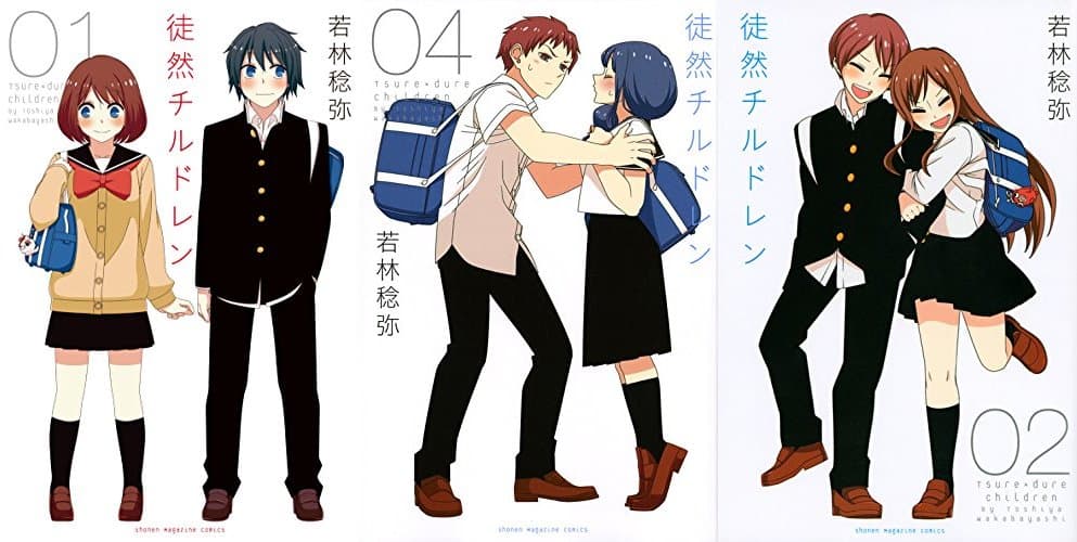 Manhwa de romance estudantil com visual couple é anunciado no Instagram e já agita fãs