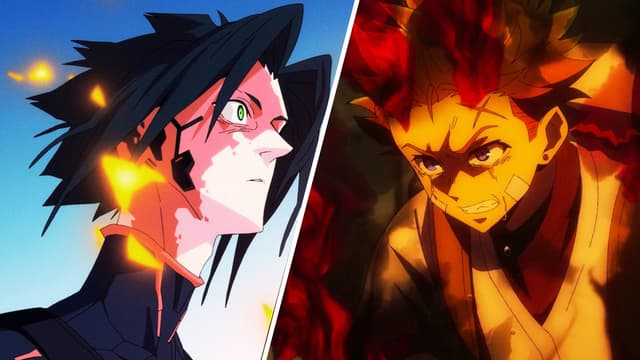 Os 3 animes mais sombrios do outono de 2026 que você não pode perder