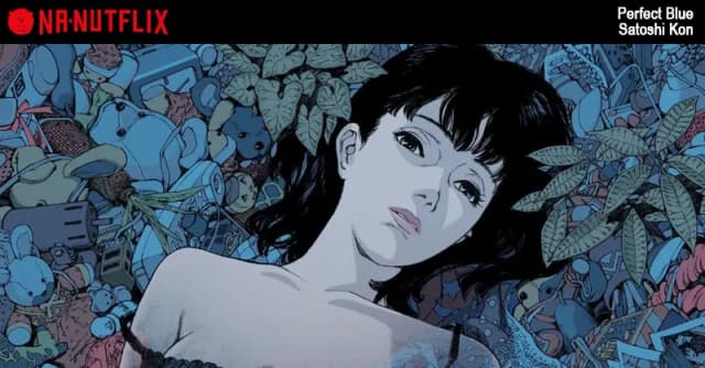 Mima Kirigoe: A Beleza Dolorosa da Aceitação em 'Perfect Blue'