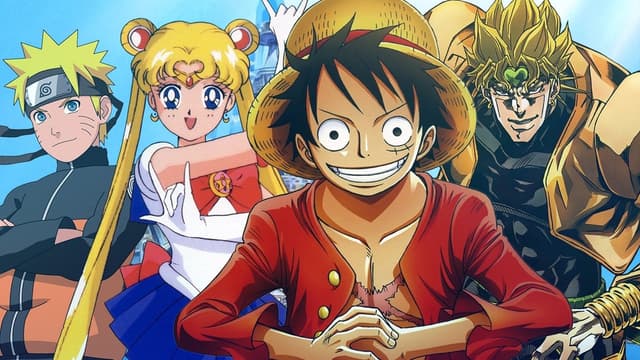 Podcast nigeriano de anime conquista o cenário cultural