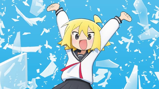 NullMeta recebe anime em 2027 com produção da Aniplex e animação da Soign