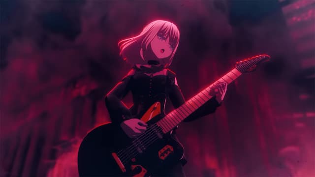 BanG Dream! revela comercial de 30 s do filme Ave Mujica prima aurora com a nova música ‘Baddy Baddy’