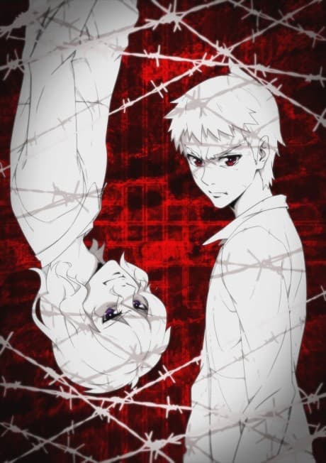 Capa de EVIL OR LIVE