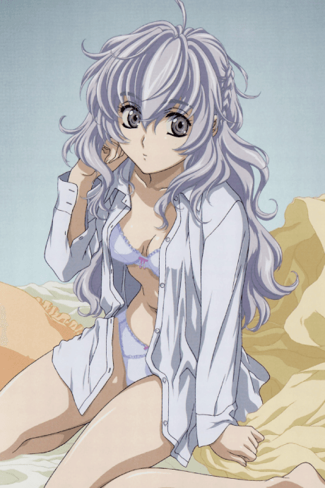 Capa de Full Metal Panic! The Second Raid: A Relatively Leisurely Day in the Life of a Fleet Captain