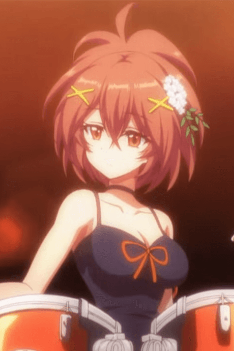 Capa de Change Our MIRAI!
