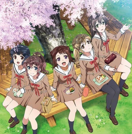 Capa de Happy Happy Party!
