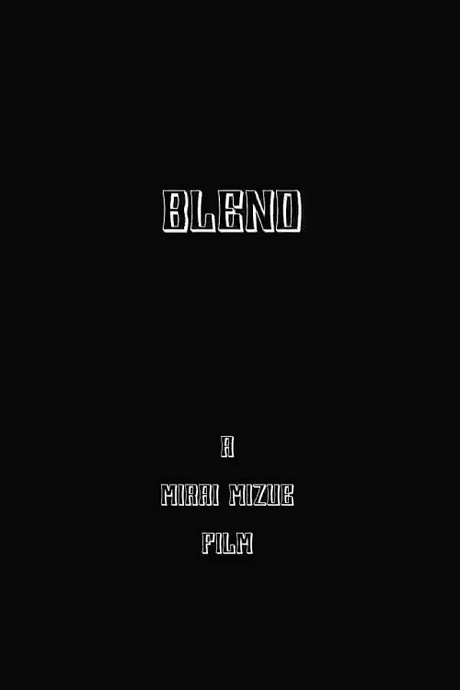 Capa de BLEND