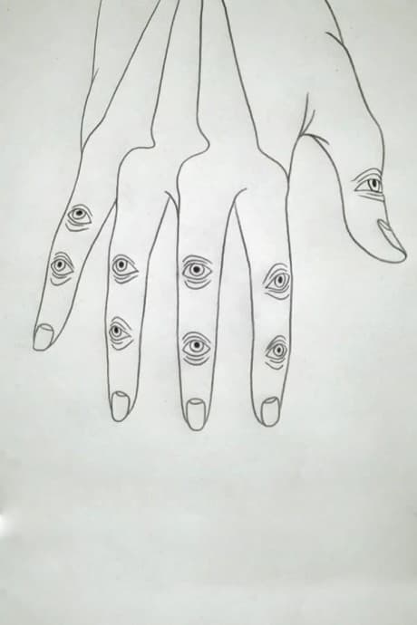 Capa de Dissimilated Vision